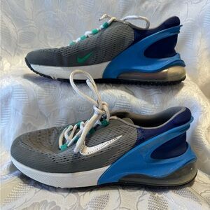 Nike Air Max 270 GO Sneakers Boys Size 5.5Y